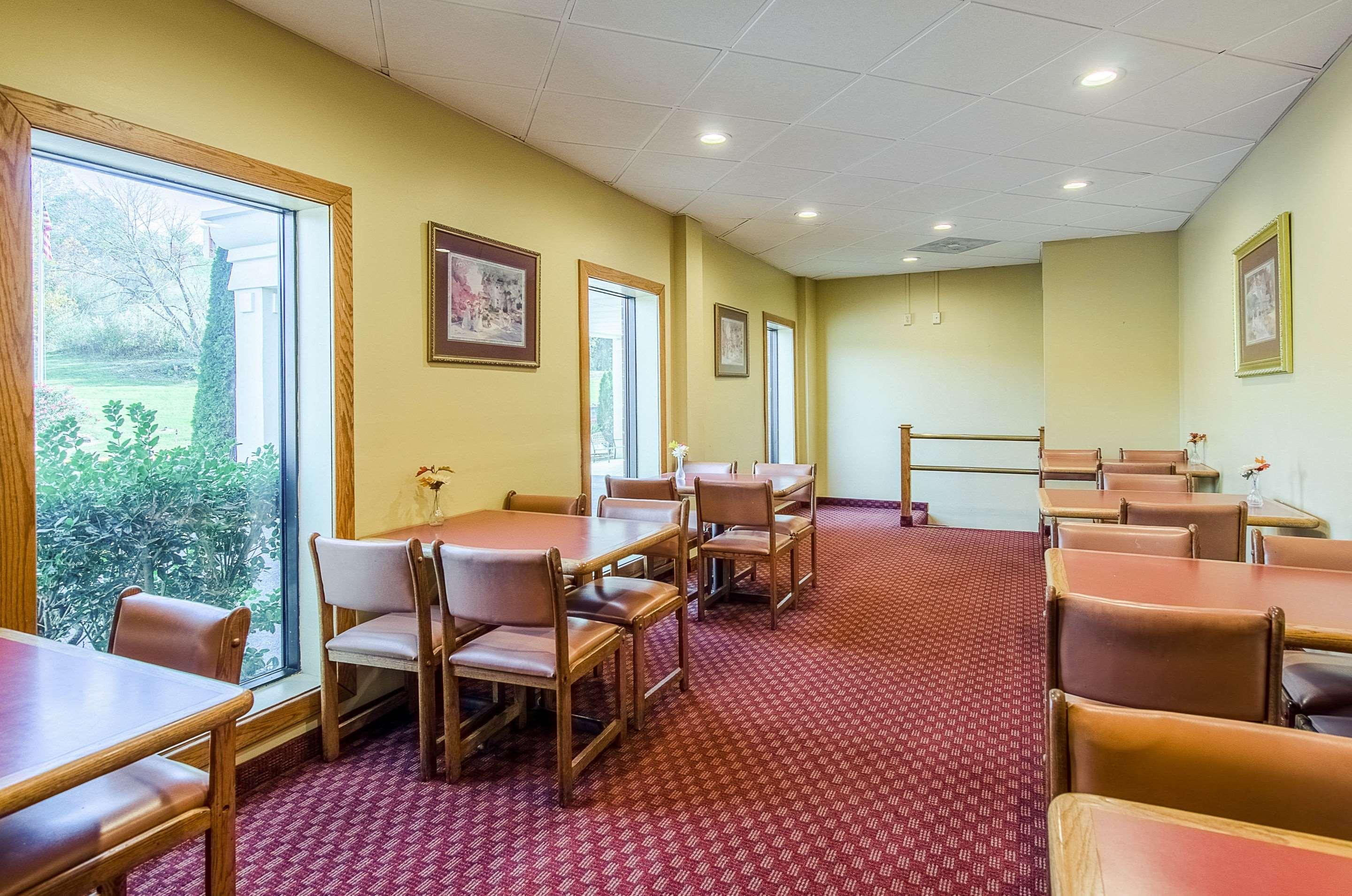 Quality Inn & Suites Lexington Near I-64 And I-81 Timber Ridge Esterno foto