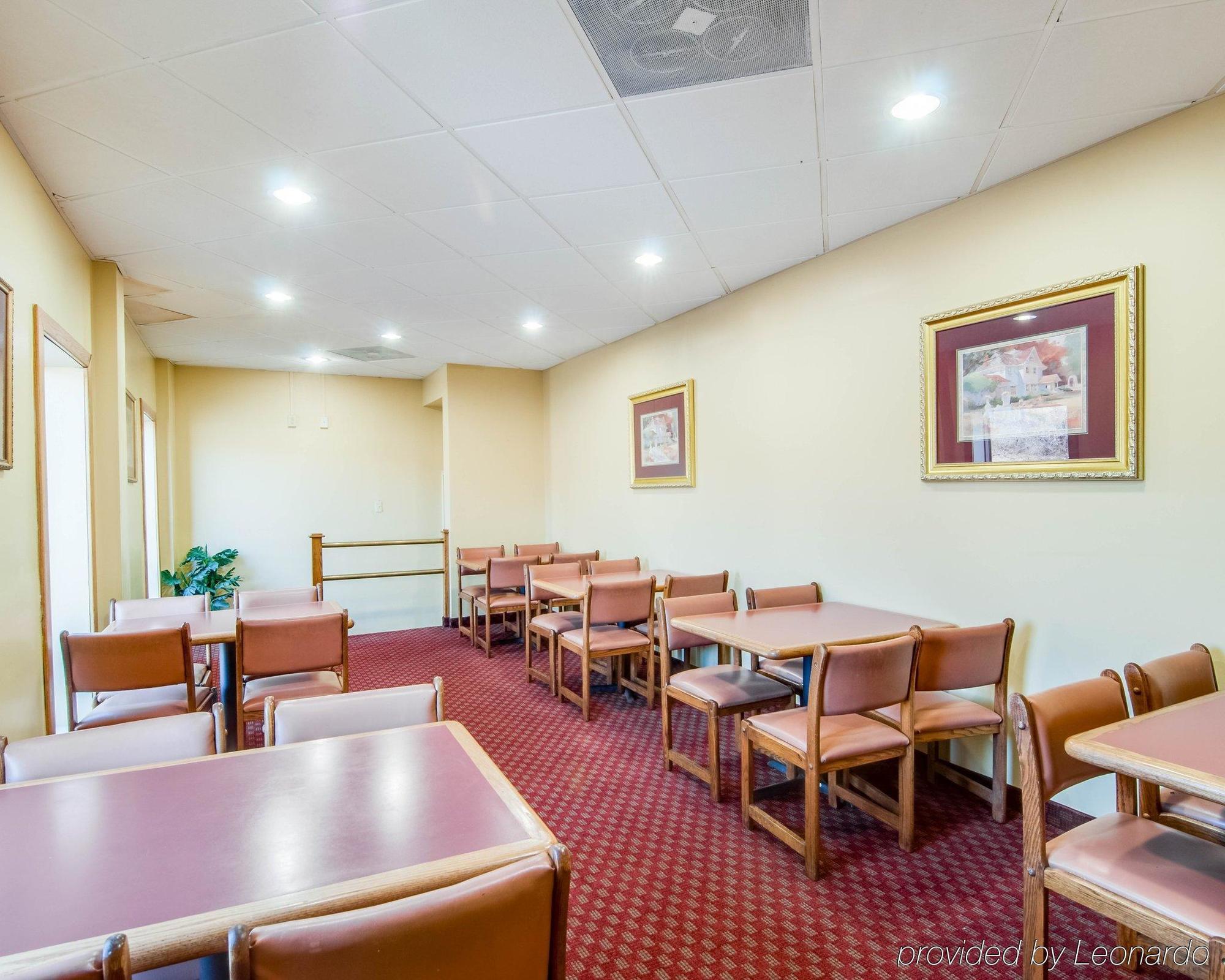 Quality Inn & Suites Lexington Near I-64 And I-81 Timber Ridge Esterno foto